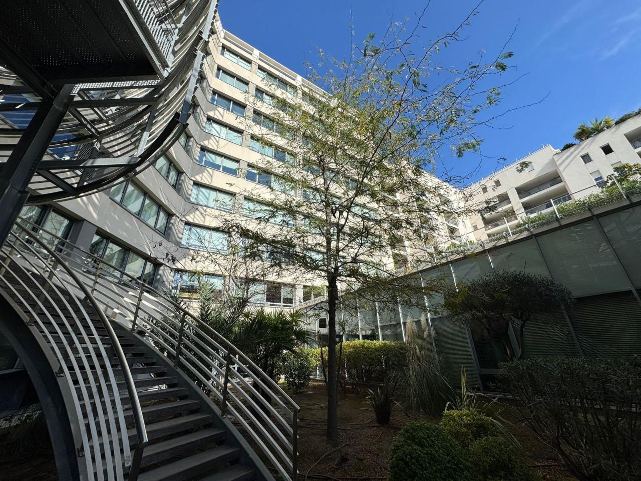 Bureau Marseille 1010m² Location bureau Marseille Bouches-du-Rhône OLBUR2418957 10